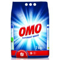 Detergent pudra OMO Diversey 7 kg, Automat White
