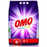 Detergent pudra OMO Diversey 7 kg, Automat Color