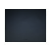 Mapa pentru birou Q-CONNECT, 500 x 630 mm, buretata, negru