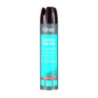 Spray pentru mobila CLINEX Delos Shine, 300 ml