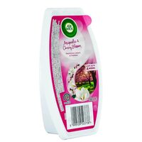 Odorizant camera Airwick dispenser cu gel 150 gr, Magnolia & Cherry Blossom