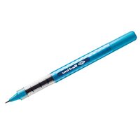 Roller Uniball UB157D Eye Design, scriere de 0.4 mm,