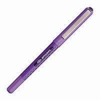 Roller Uniball UB157D Eye Design, scriere de 0.4 mm, mov