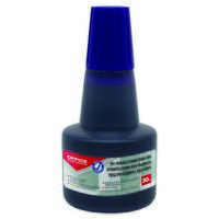 Tus cu ulei OFFICE Products pentru stampile metalice, 30 ml, mov