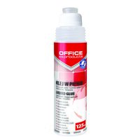 Lipici lichid OFFICE Products, 125 ml, in tub cu burete