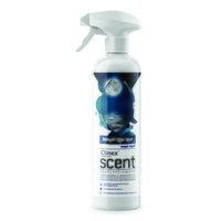 Odorizant Clinex Scent Magic Night, neutralizeaza si parfumeaza pana la 4 zile, pulverizator, 500 ml