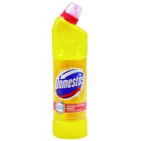 Dezinfectant gel Domestos 750 ml, Citrus