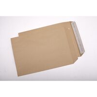 Plic hartie maro GPV format B4 (250 x 353 mm), siliconic, cutie de 250 bucati