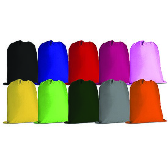 Saculet pentru scoala Gimboo, 360 x 290 mm, impermeabil, color