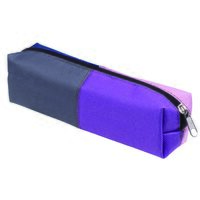 Penar tip etui Gimboo 4 Colors, dreptunghiular, dif. culori