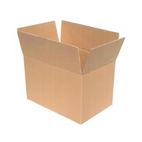 Cutie din carton OFFICE Products, 314 x 244 x 200 mm, tip B
