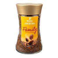 TCHIBO EDUSCHO FAMILY cafea solubila 200 g
