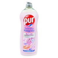 Detergent vase Pur 750 ml, balsam Hands & Nails