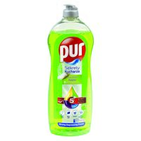 Detergent vase Pur 750 ml, Apple