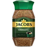 JACOBS KRONUNG cafea solubila 200 g