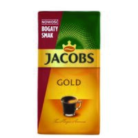 JACOBS GOLD cafea macinata 500 g
