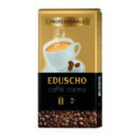 TCHIBO EDUSCHO PROFESSIONAL Caffe Crema, cafea boabe 1Kg