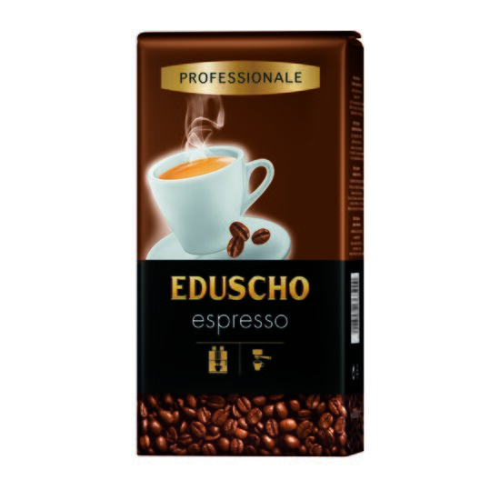 TCHIBO EDUSCHO PROFESSIONALE Espresso, cafea boabe 1Kg