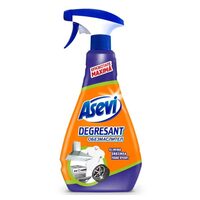Degresant spray universal ASEVI, 750 ml