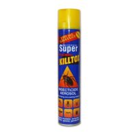 Insecticid universal KILLTOX spray, 500 ml