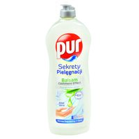 Detergent vase Pur 750 ml, balsam Aloe Vera