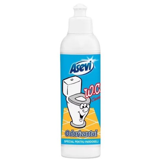 Odorizant special ASEVI PONS Deo WC 200 ml, Clasic