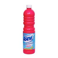Detergent pardoseli universal ASEVI, 1 Litru, Mio