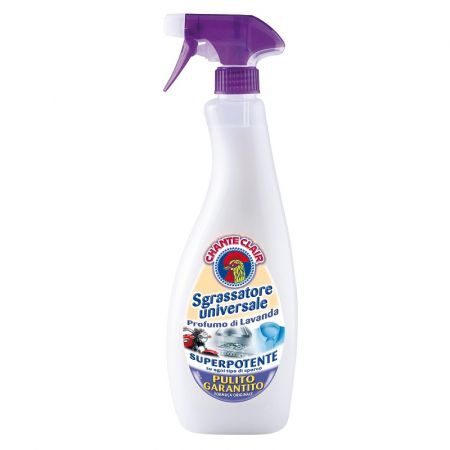 Degresant spray universal CHANTE CLAIR cu lavanda, 600 ml