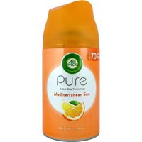 Odorizant camera Airwick rezerva spray 250 ml, Mediteranean Sun