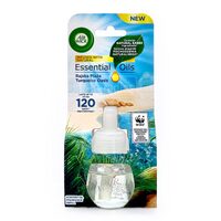 Odorizant camera Airwick rezerva sticluta 19 ml, Turqoise Oasis