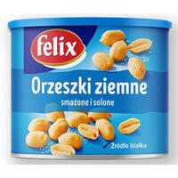 Arahide sarate FELIX, cutie 140 gr
