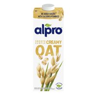 Bautura pe baza de plante ALPRO, ovaz, 1 Litru