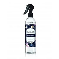 Odorizant camera AREON Home Spray, 300 ml, Black Crystal