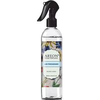 Odorizant camera AREON Home Spray, 300 ml, Silver Linen