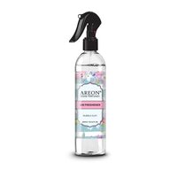 Odorizant camera AREON Home Spray, 300 ml, Bubble Gum