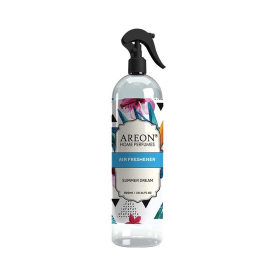 Odorizant camera AREON Home Spray, 300 ml, Summer Dream