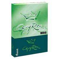 Hartie copiator Mondi Copy Rex, A4, 80 gr, clasa C, alb 146 CIE