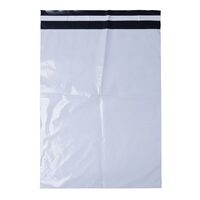 Pungi pentru curier OFFICE Products, 190 x 250 x 40 mm, din folie cu inchidere adeziva, 100 buc/set