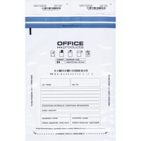Plic securizat OFFICE Products din folie pp, format B4, 255 x 340 mm, 50 buc/set