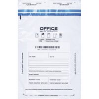 Plic securizat OFFICE Products din folie pp, format C3, 330 x 470 mm, 50 buc/set