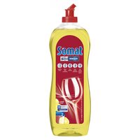 Agent de clatire pentru masina de spalat vase Somat Lemon, 750 ml