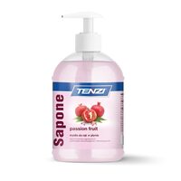 Sapun lichid TENZI Sapone Passion Fruit, cu pompita, 500 ml