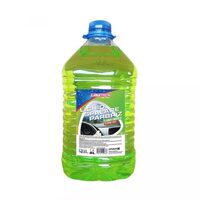 Solutie parbriz vara, anti-insecte, 5 Litri