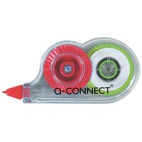 Banda corectoare Q-CONNECT Mouse, 4.2 mm x 5 m, blister
