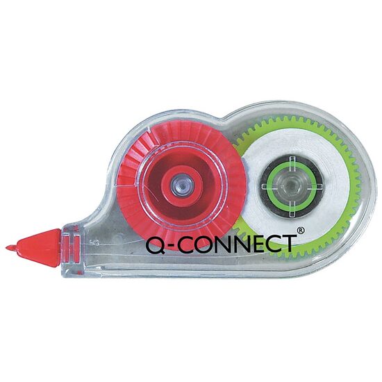 Banda corectoare Q-CONNECT Mouse, 4.2 mm x 5 m, blister