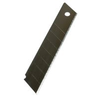 Lame pentru cutter Eco, 18 x 100 mm, 10 buc/set