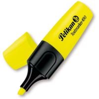 Textmarker Pelikan 490 galben