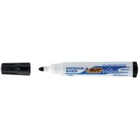 Marker whiteboard Bic Velleda 1701, varf rotund, scriere 1 - 3 mm, negru