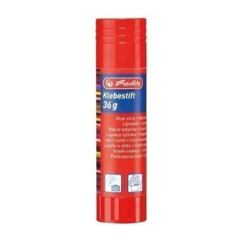Lipici solid Herlitz, 36 gr