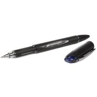 Roller Uniball Jetstream SX 210, scriere de 1 mm, albastru